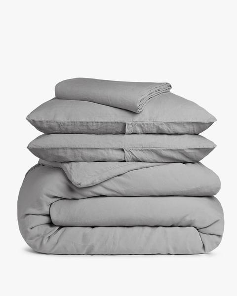 Linen Venice Set