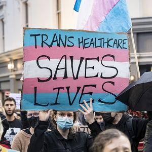 Trans Justice Fund