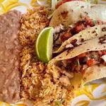 Lupe Tortilla Mexican Restaurant
