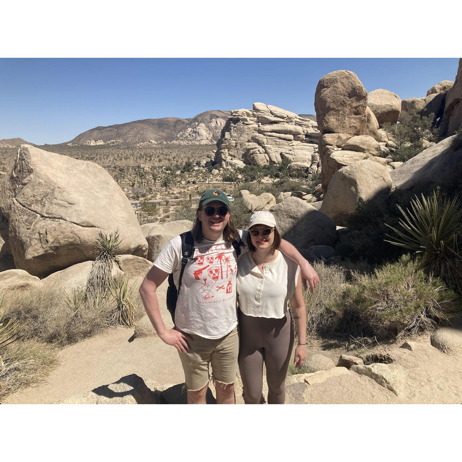 Joshua Tree, CA