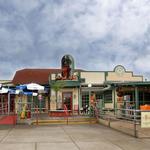 Lupe Tortilla Mexican Restaurant