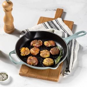 Signature Skillet - Sea Salt (11.75')
