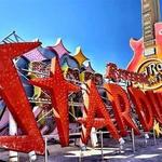 The Neon Museum Las Vegas