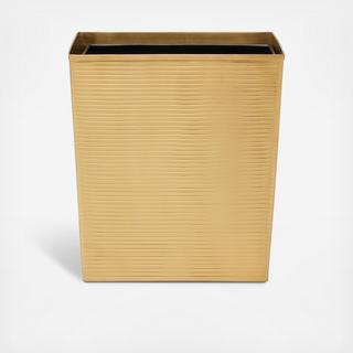 Adelaide Wastebasket
