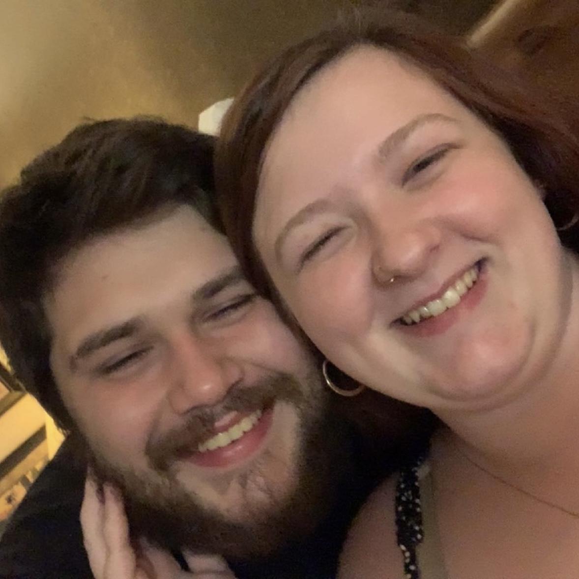 Our 2nd year anniversary!