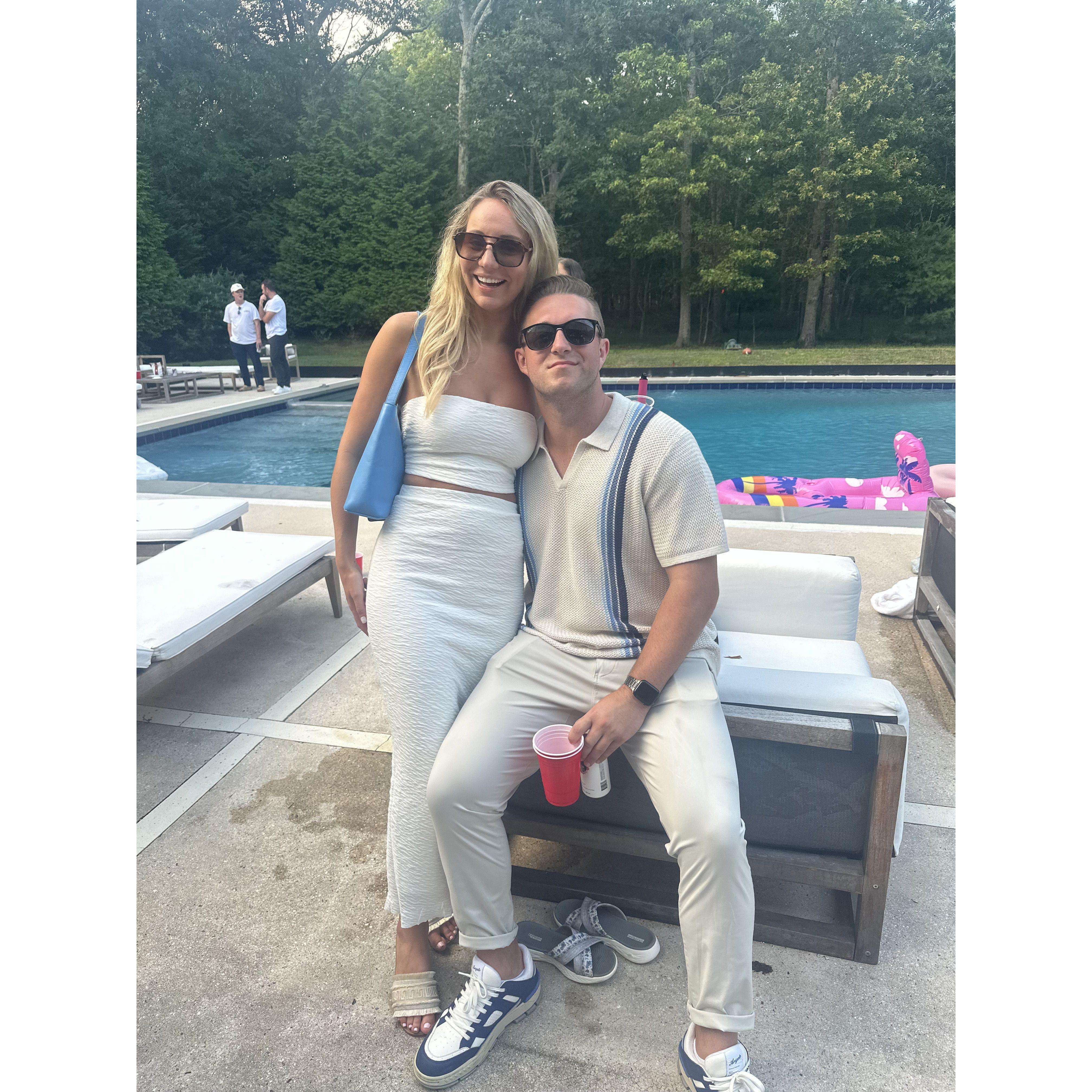 Summer 2024, East Hampton