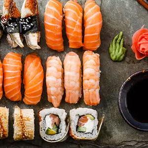 Dinner for two - Tokio