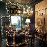 Dirty Soda Saloon