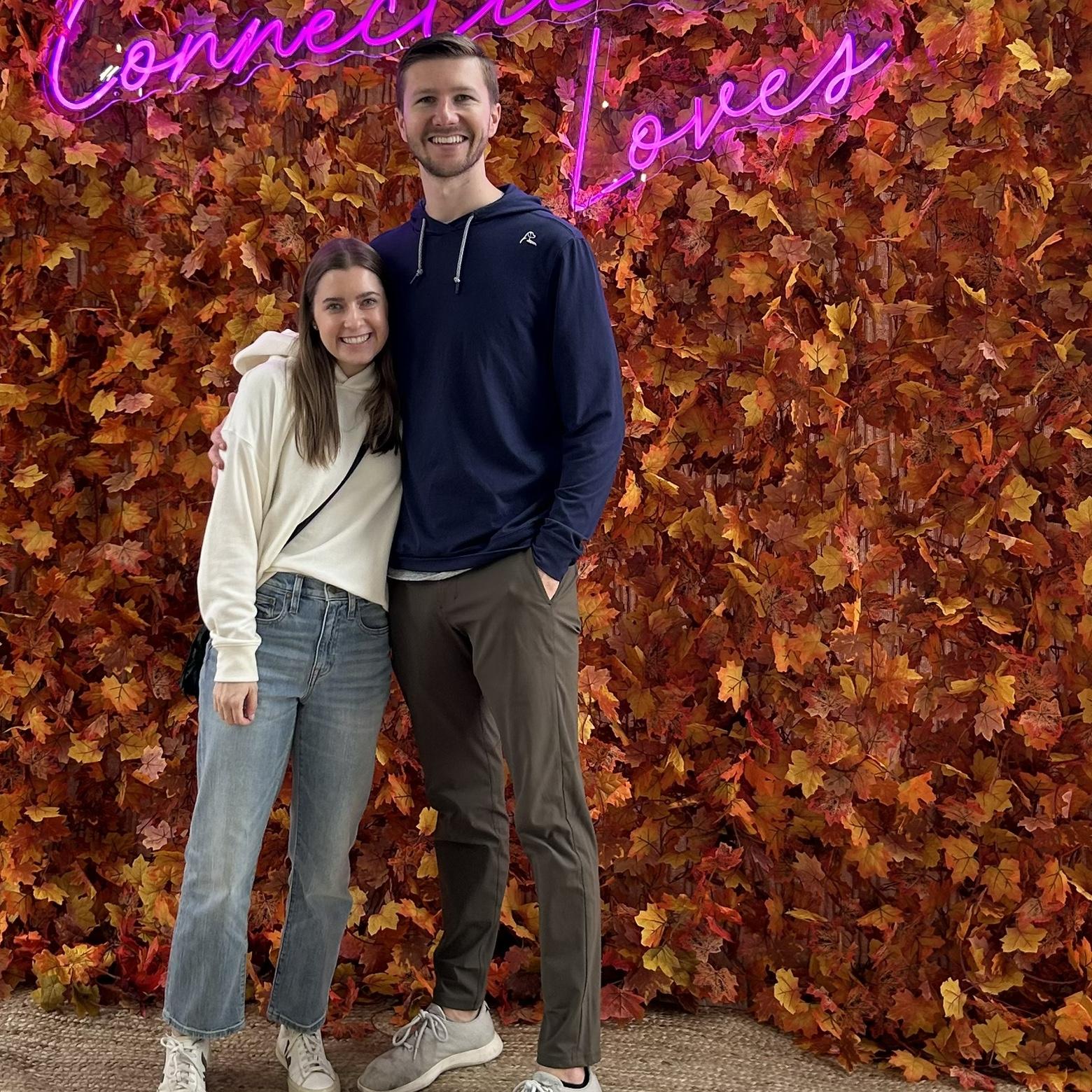 Visit to Connecticut for the Big E!