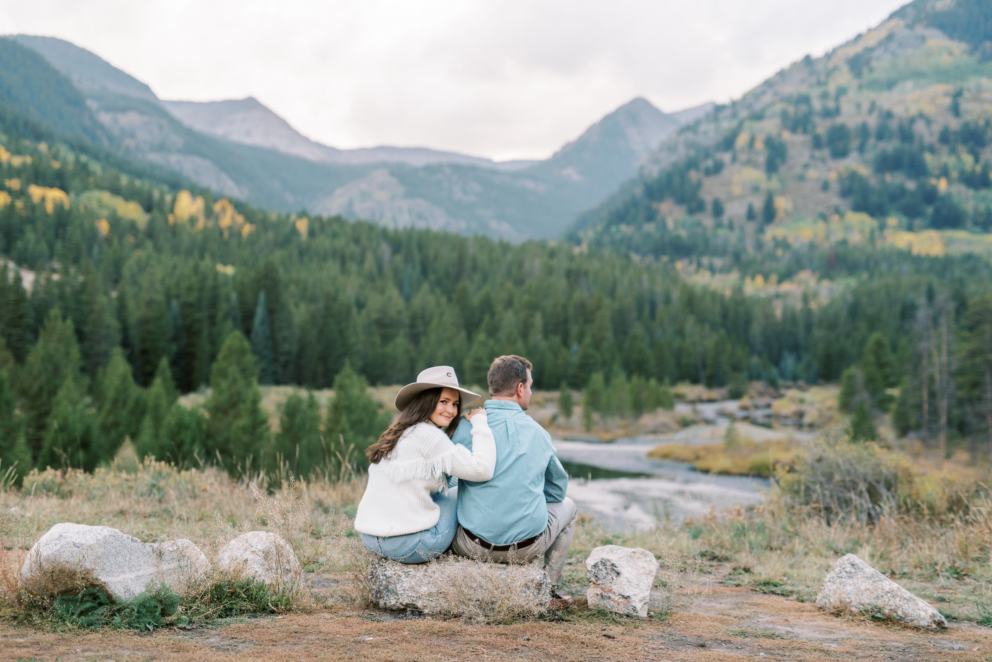 The Wedding Website of Holland Brooks and Jeffrey Brooks