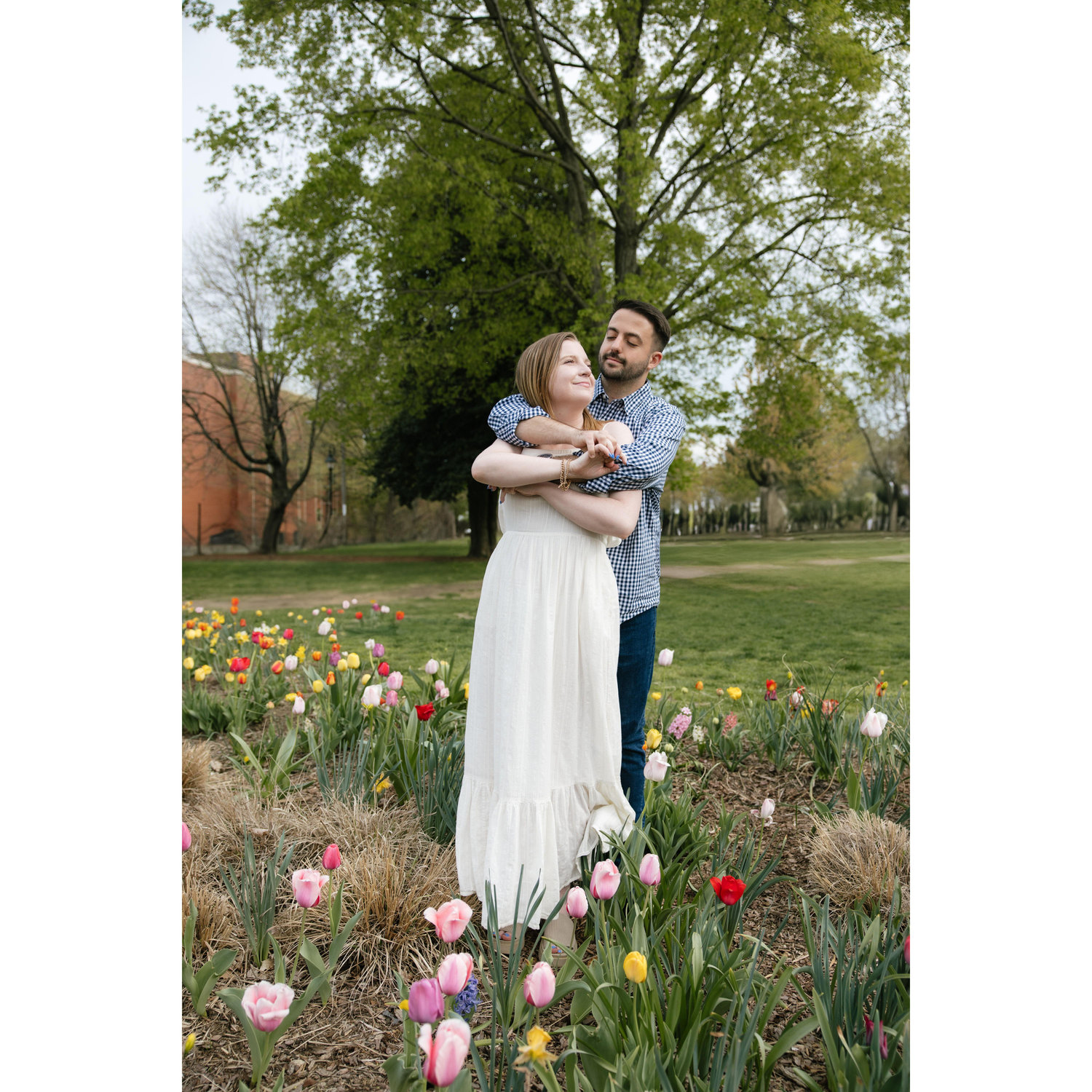 Engagement Photo