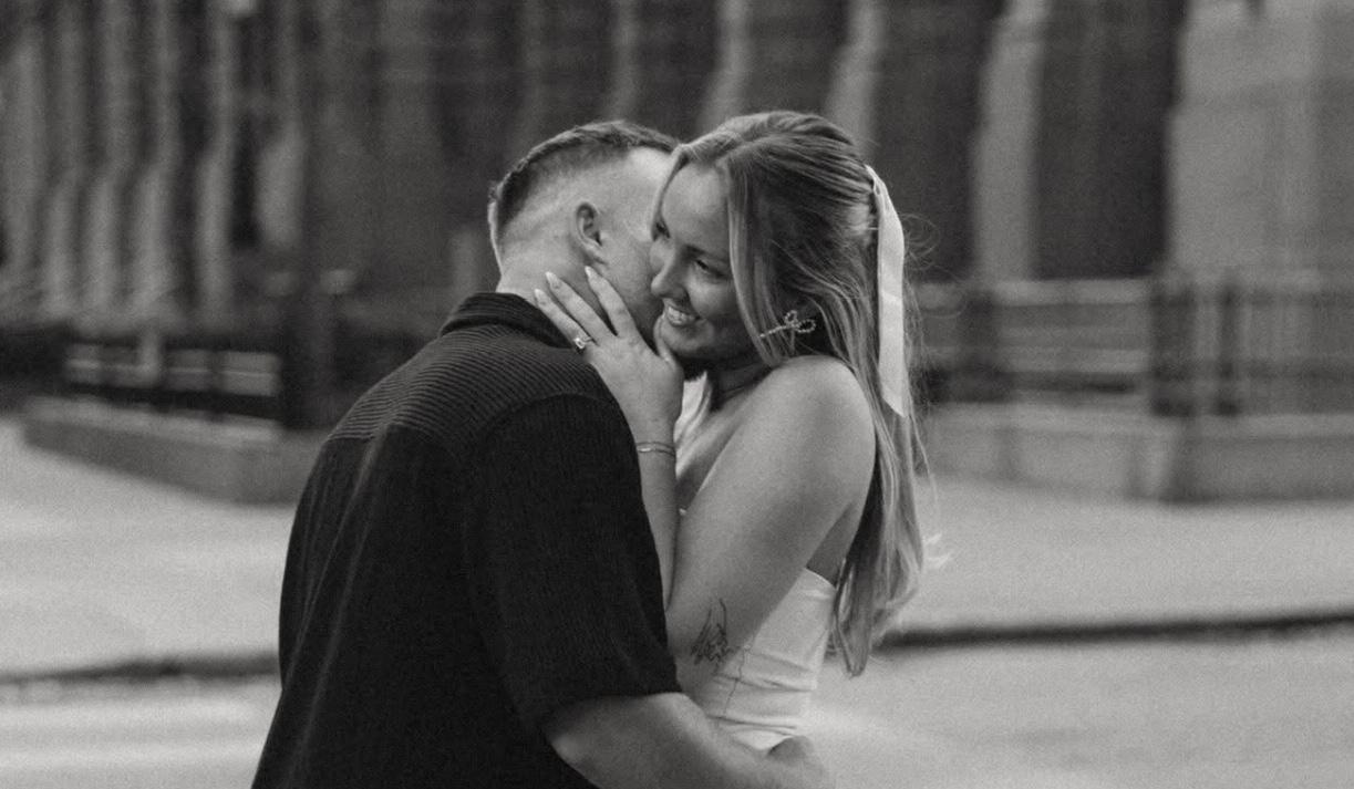 The Wedding Website of Sheridan Pipkens and Adam Palesch