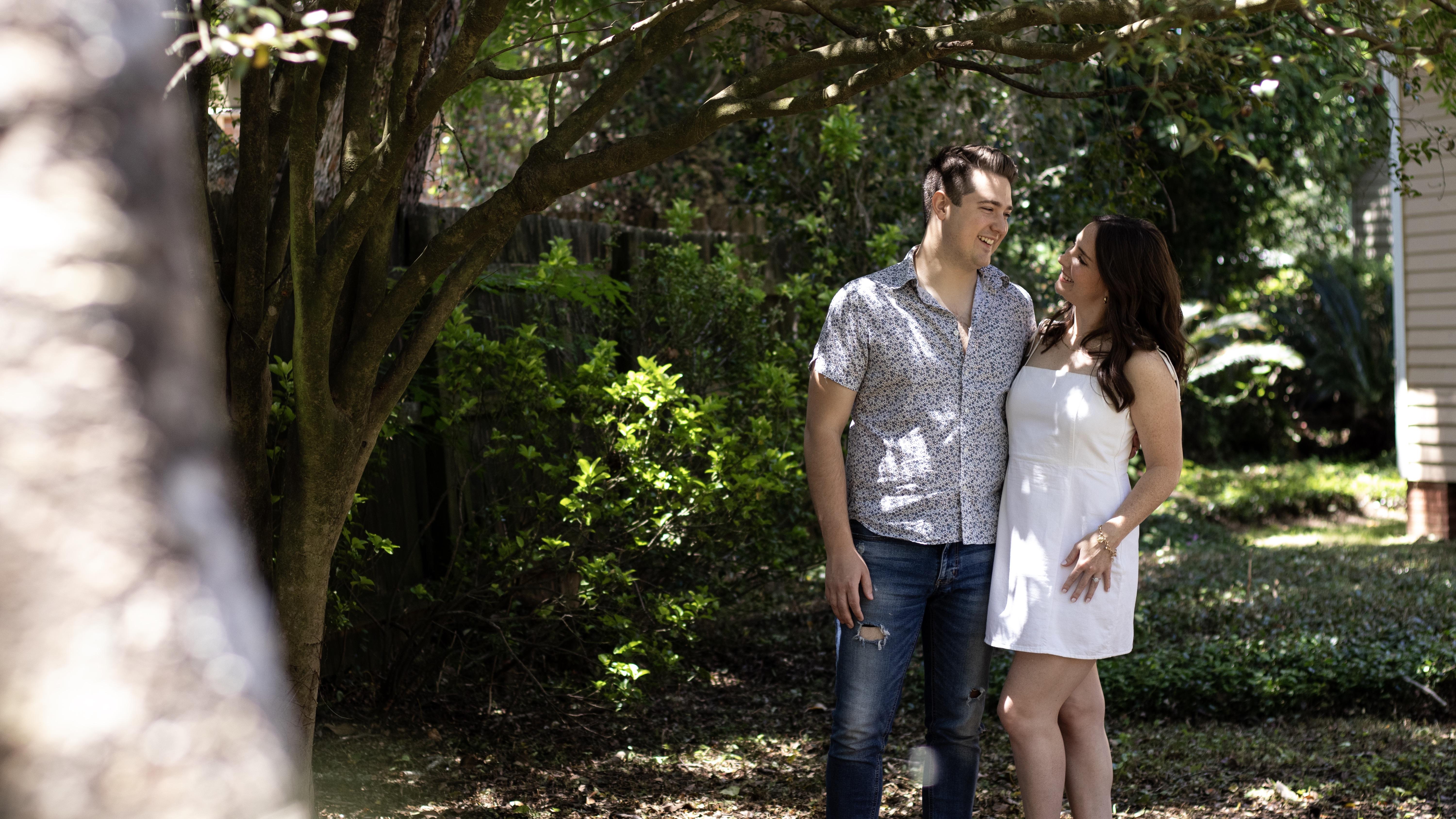 The Wedding Website of Caitlyn Doyle and Dan Knittel