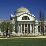 Smithsonian National Museum of Natural History