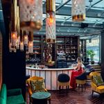 The Duchess Rooftop Bar