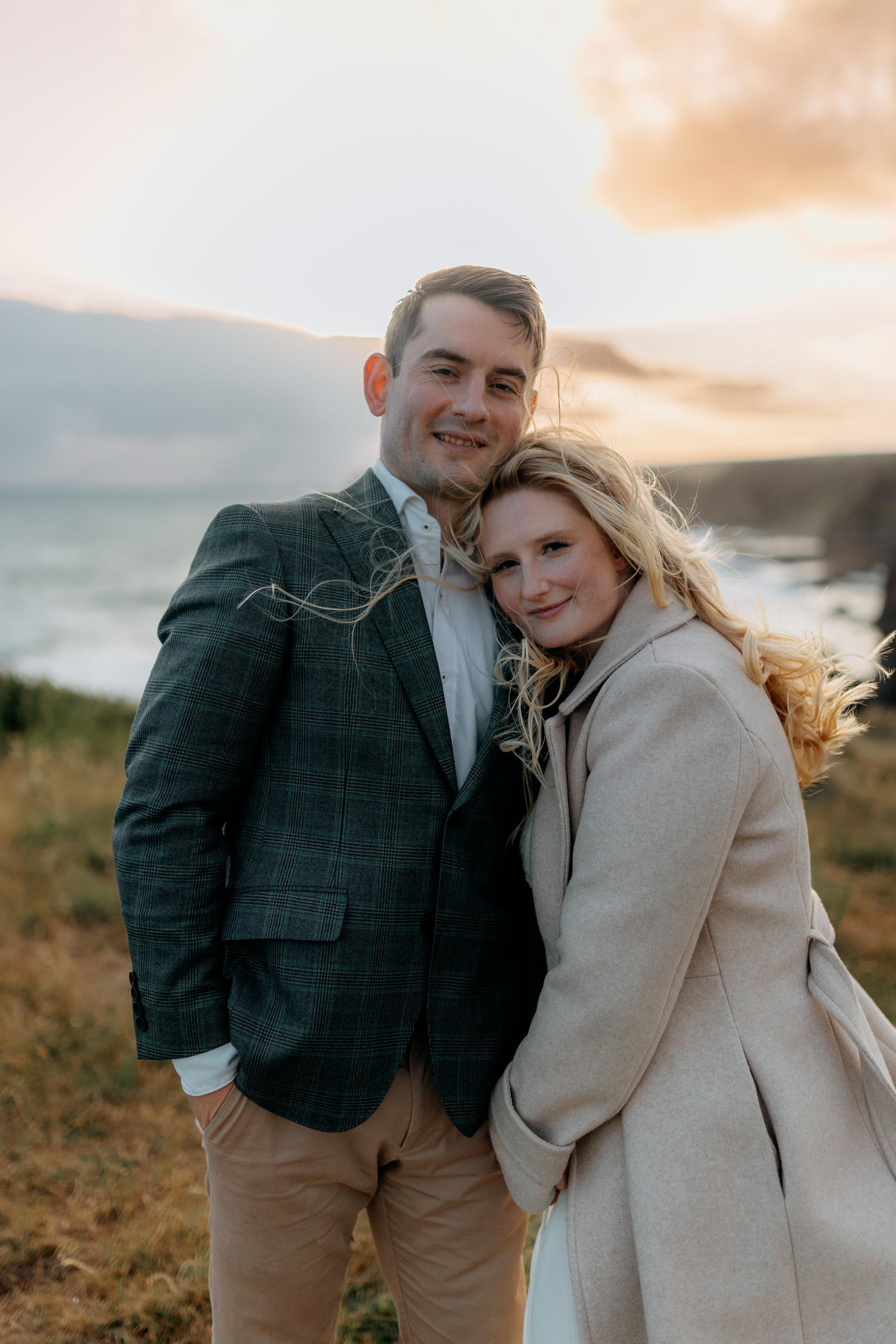 The Wedding Website of Tia Stewart and Adam Doncevic