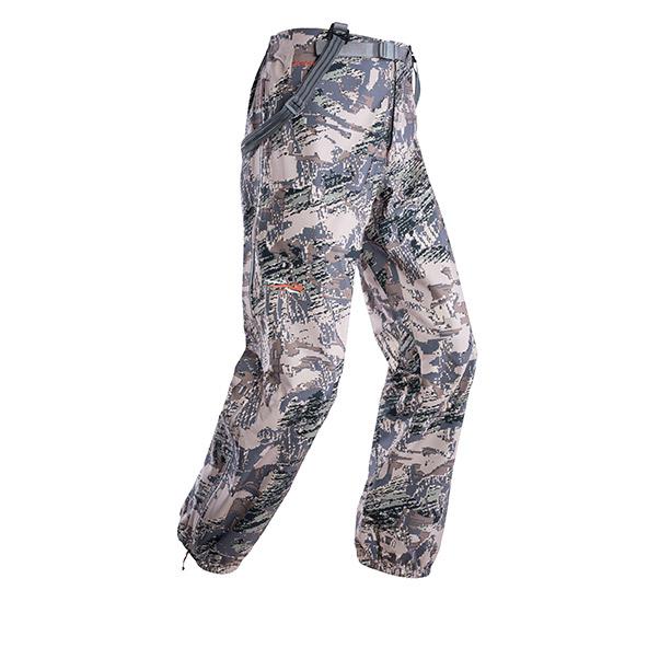 Cloudburst Pant