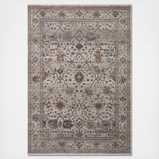 Lyra Traditional Area Rug