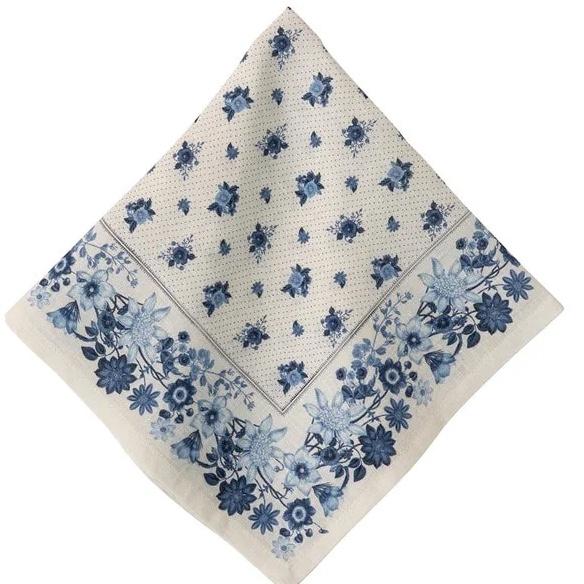 Mirabelle Napkin, Chambray