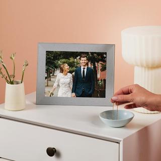 Mason Luxe Digital Photo Frame