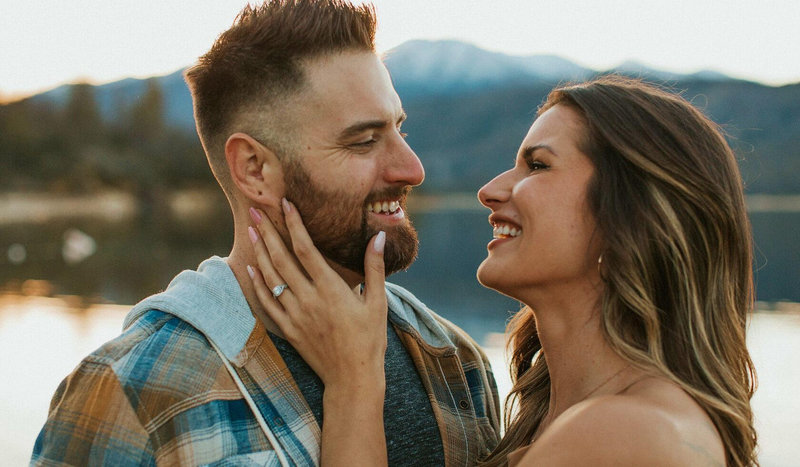 Michele Riley and Ezekial Topete's Wedding Website