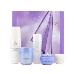 The Starter Ritual SetUltra-Hydrating for Dry Skin