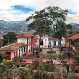 Pueblito Paisa