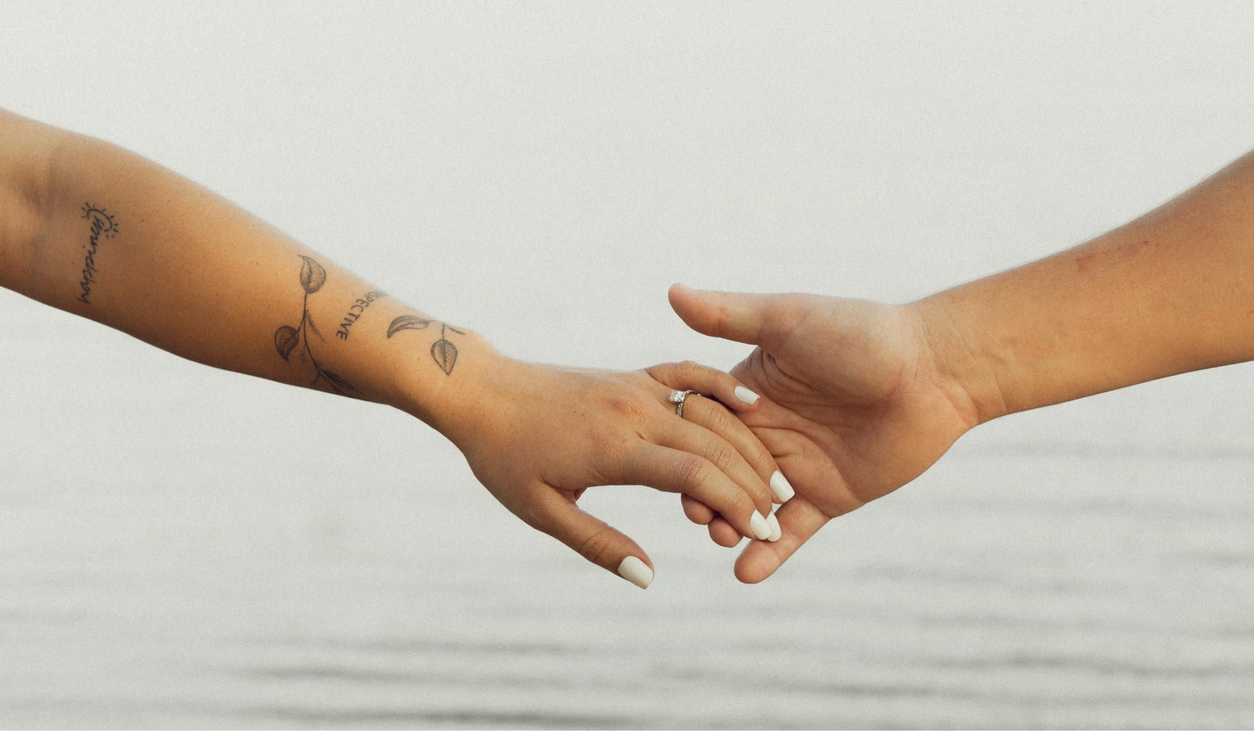 The Wedding Website of Marissa Clary and Brendan Galloway