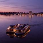 Lake Coeur d'Alene Cruises
