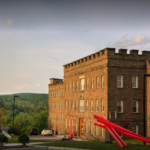 Hawley Silk Mill