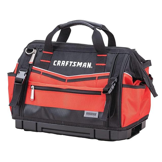 VERSASTACK 17" OPEN MOUTH BAG