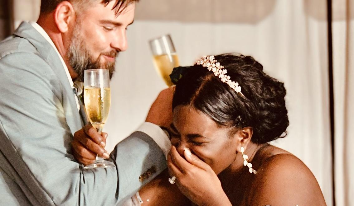 The Wedding Website of Eli S. and Jasmine S.