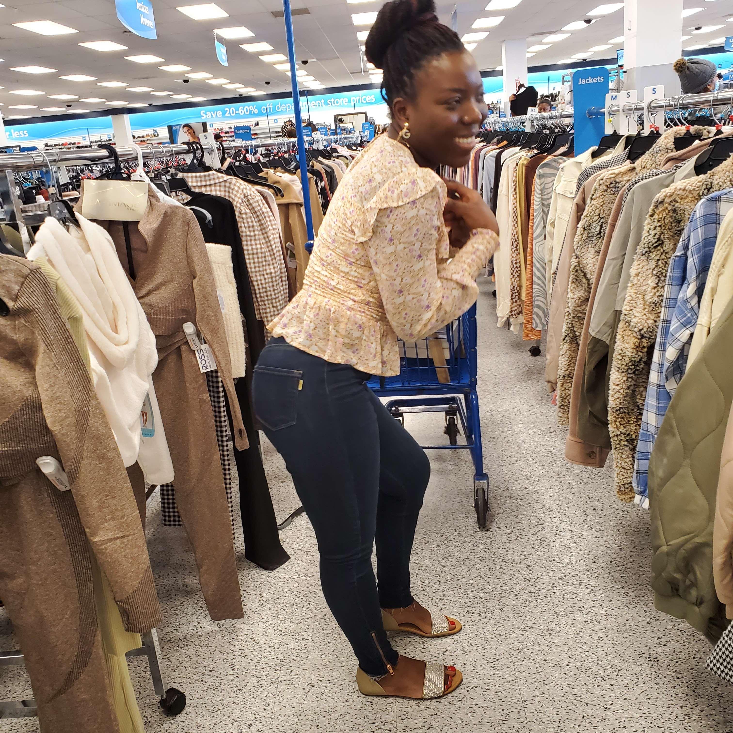 MAMI SHOPPING