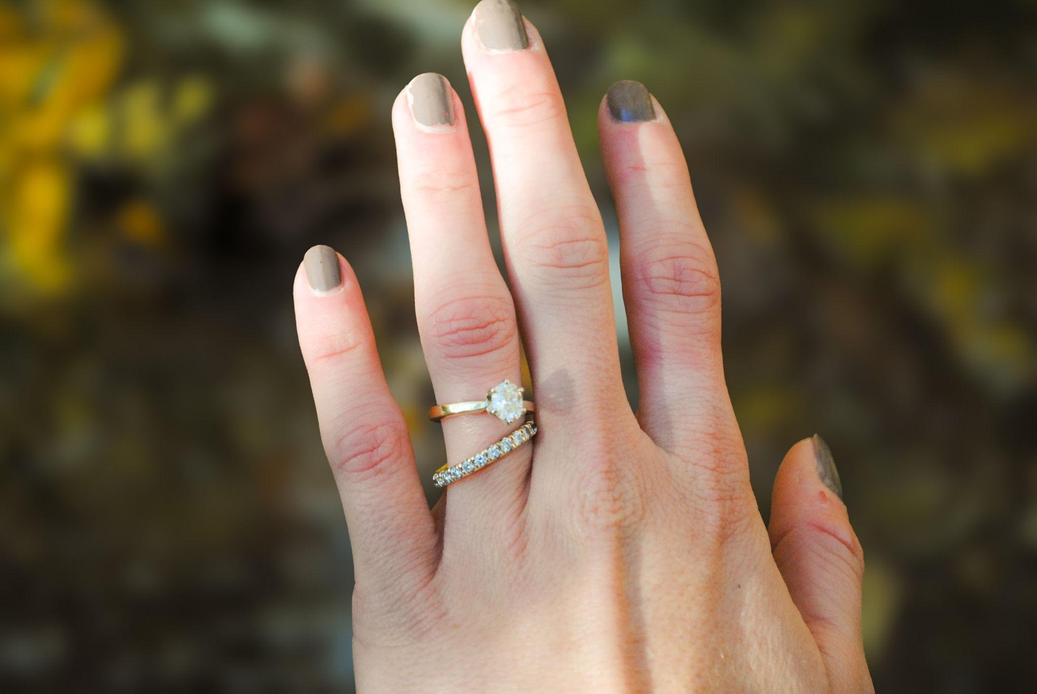 The Wedding Website of Emily Ederer and Brandon Moore