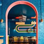 Homemakers Bar