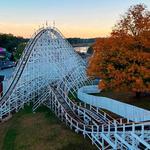 Lake Compounce Amusement & Water Park