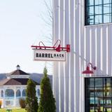 Barrel Back Restaurant