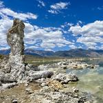 Lake Tahoe - Yosemite Loop Road Trip (3-5 days)