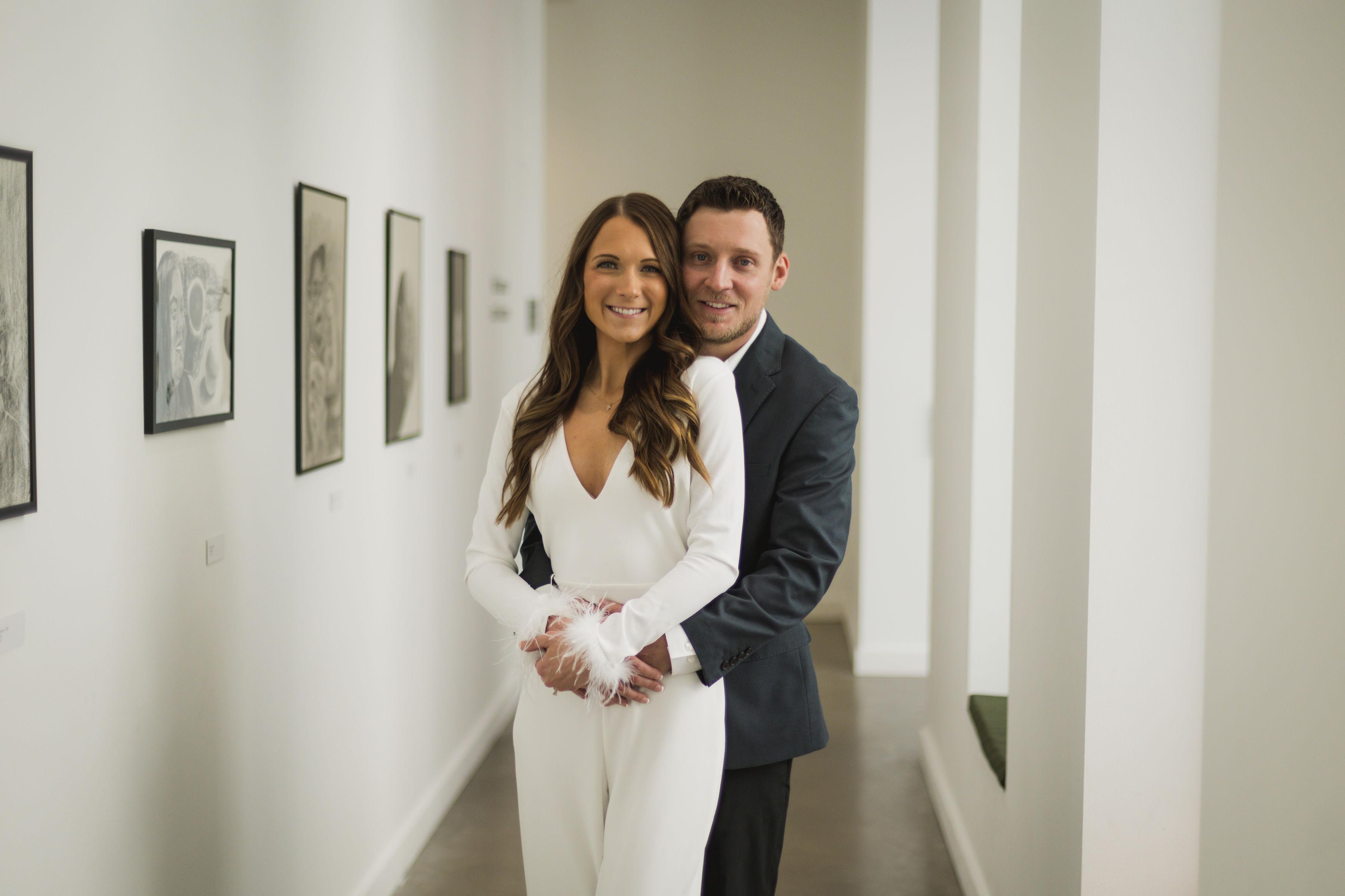 The Wedding Website of Miranda Christenson and Taner Wieck