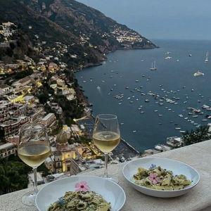 Dinner for Two