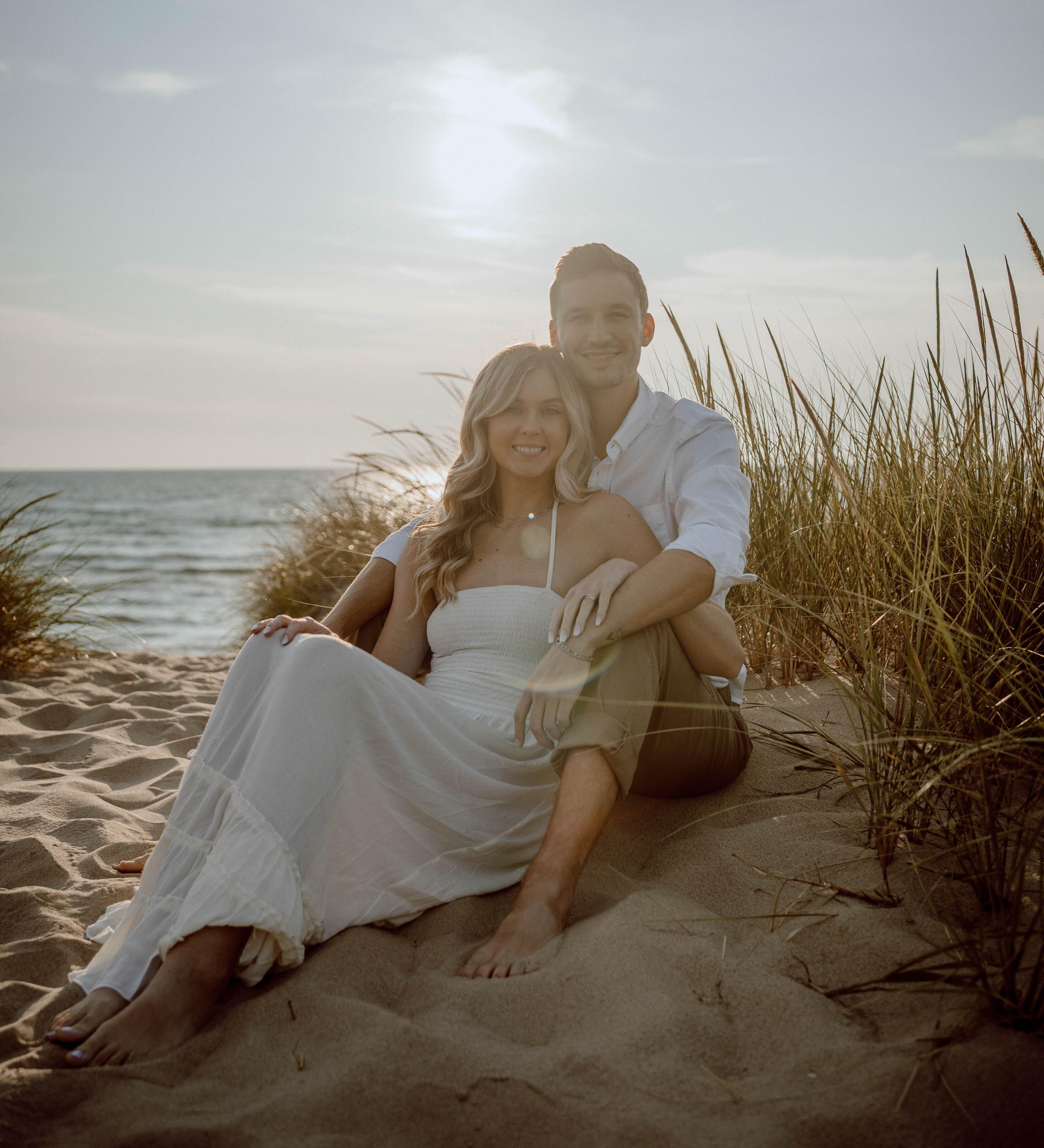 The Wedding Website of Hannah Landis and Kyle Graham