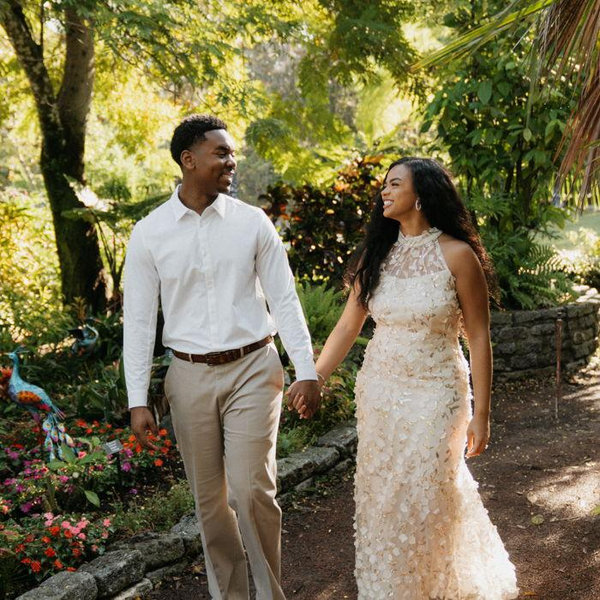 Zoriah Asenath and Tyler Kendrick's Wedding Website