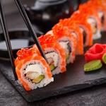 Fancy Q Sushi Bar & Grill