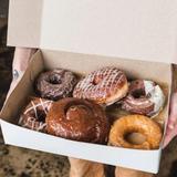 KNEAD Doughnuts