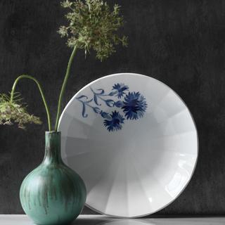 Blomst Carnation Pasta Bowl