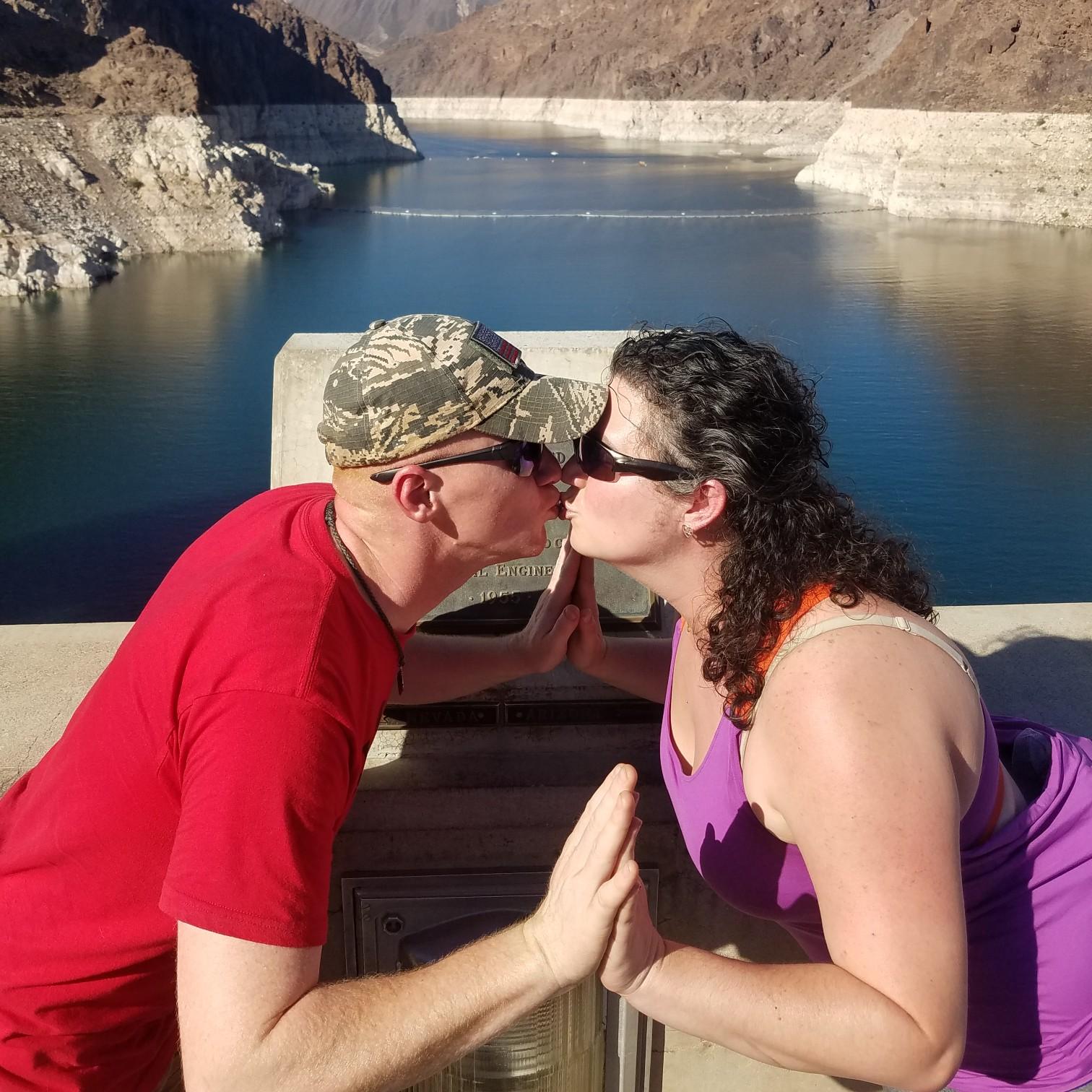 Hoover Dam Jun 2019