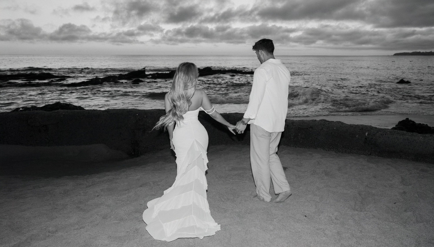 The Wedding Website of Ashley Alexis Smith and Brodie John Gallant