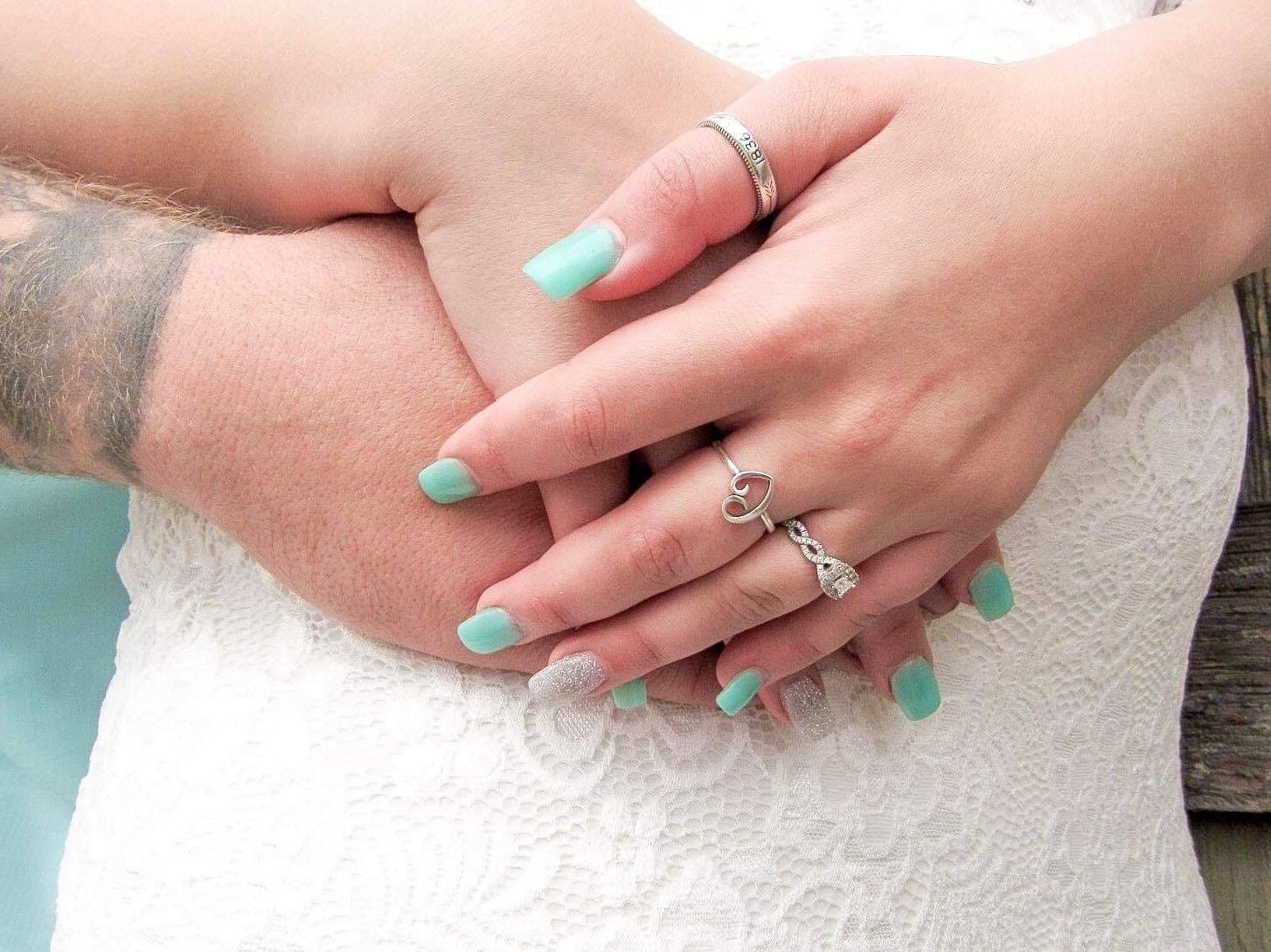 The Wedding Website of Natalie Edwards and Bret Murray