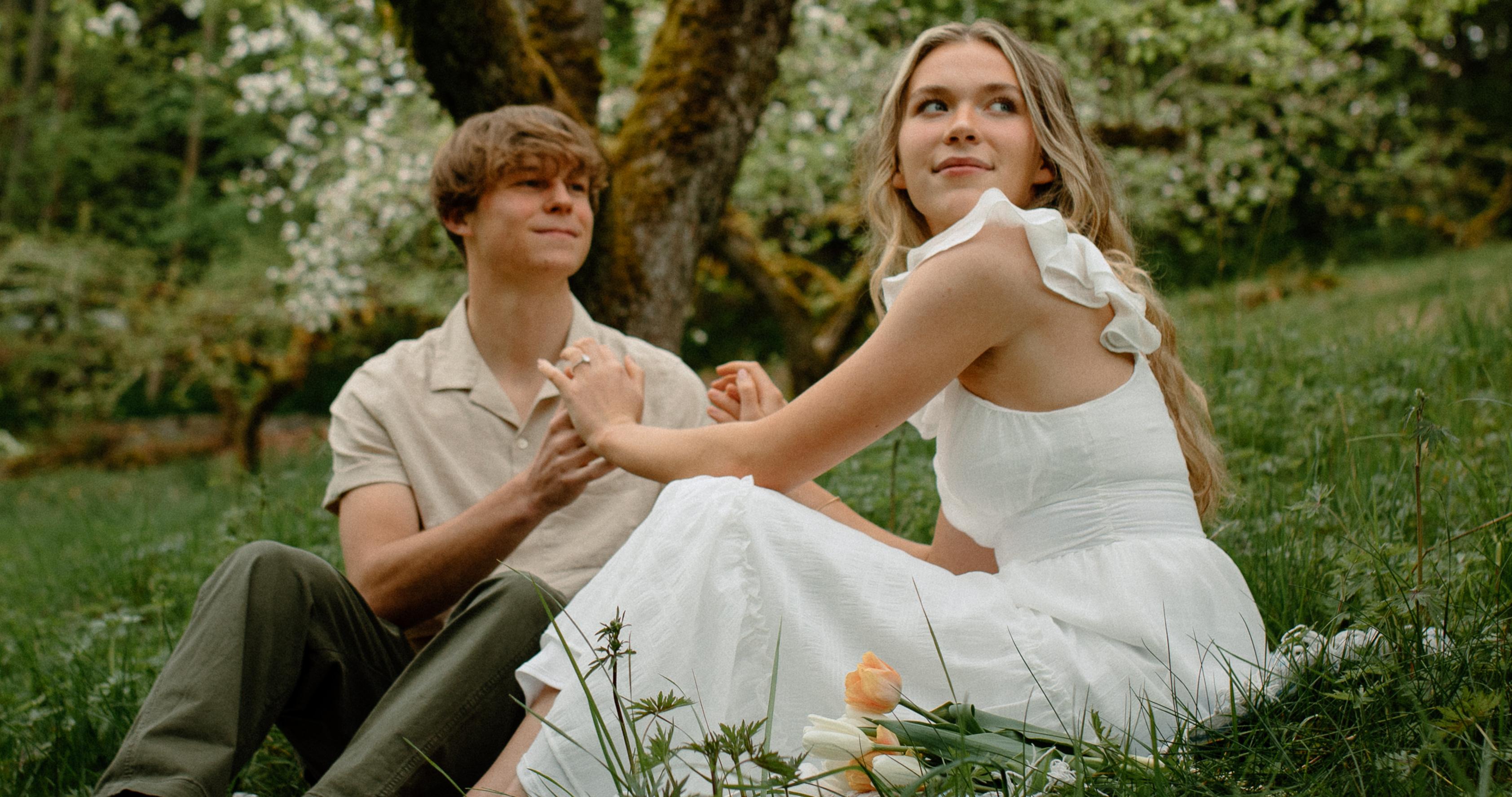 The Wedding Website of Lili Parman and Josh Novak