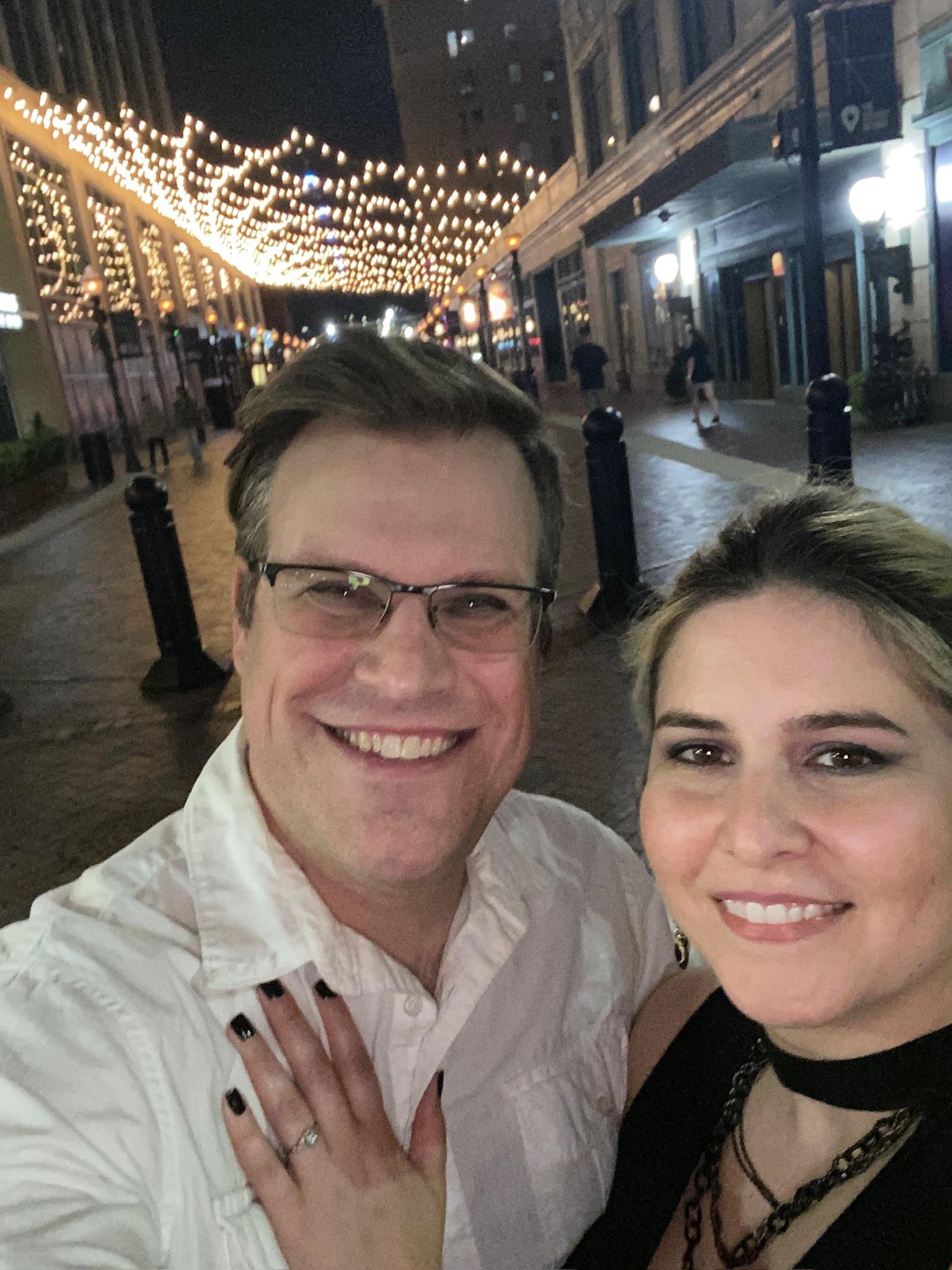 The Wedding Website of Natalie Sirianni and Christopher Leitner
